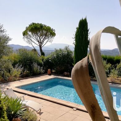 Maison 5 pièces 475000 €