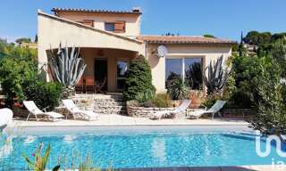 Maison 5 Pièces 143 m² à vendre à Vinsobres (26110)