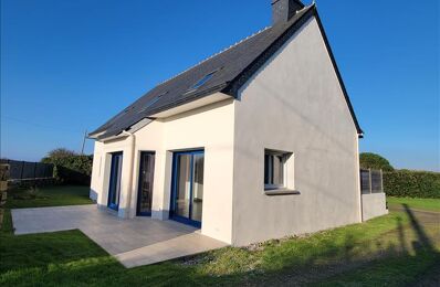 vente maison 335 000 € à proximité de Locmaria-Plouzané (29280)