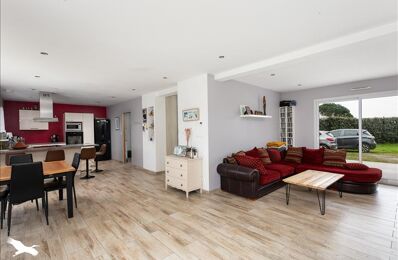 vente maison 335 000 € à proximité de Saint-Renan (29290)