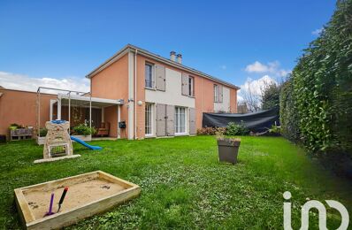 vente maison 290 000 € à proximité de Soisy-sur-Seine (91450)