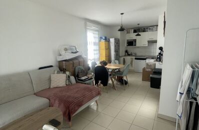 appartement 2 pièces 45 m2 à louer à Salon-de-Provence (13300)