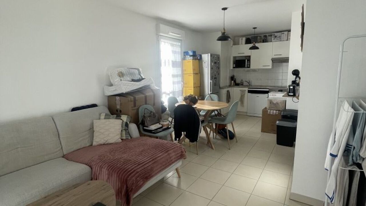 appartement 2 pièces 45 m2 à louer à Salon-de-Provence (13300)