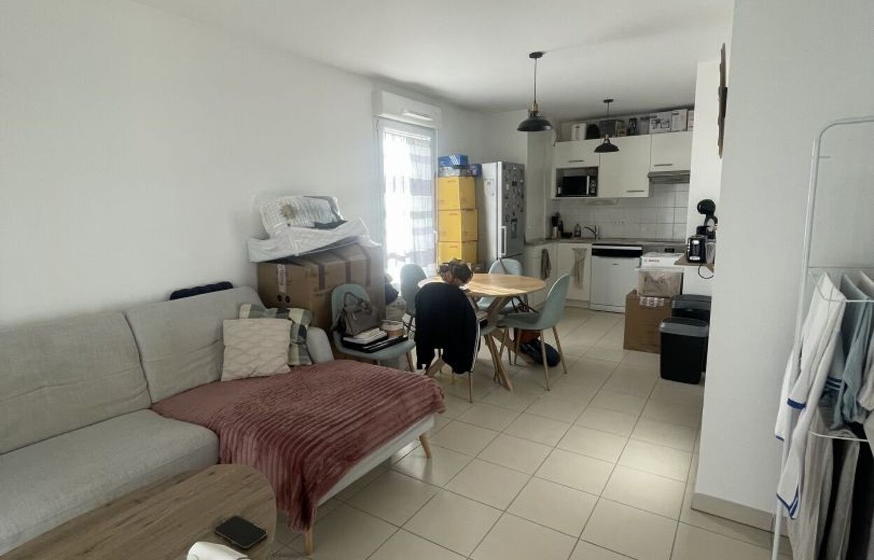 appartement 2 pièces 45 m2 à louer à Salon-de-Provence (13300)