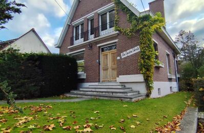 vente maison 405 000 € à proximité de Le Maisnil (59134)