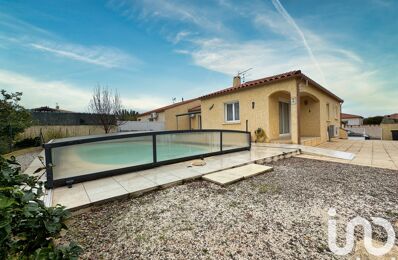 vente maison 315 000 € à proximité de Banyuls-Dels-Aspres (66300)