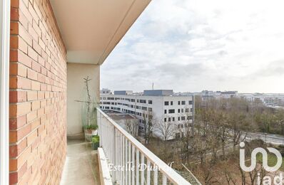 vente appartement 269 000 € à proximité de Fontenay-le-Fleury (78330)