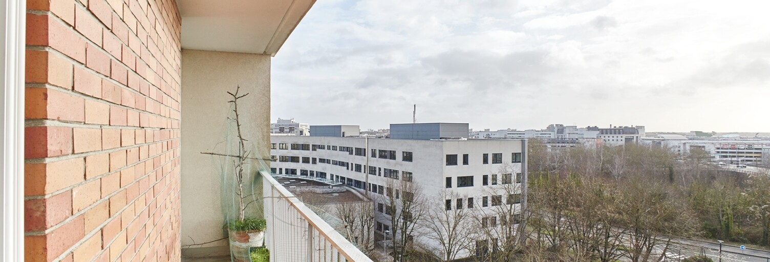 Appartement 3 Pièces 72 m² à vendre à Montigny-le-Bretonneux (78180)