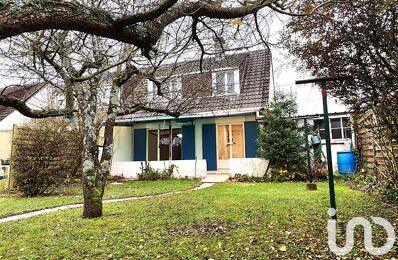 vente maison 138 000 € à proximité de Châlons-en-Champagne (51000)