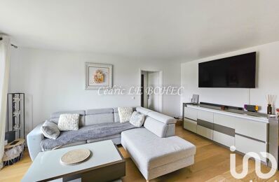 vente appartement 190 000 € à proximité de Neuilly-sur-Seine (92200)