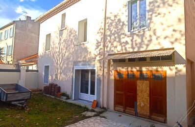 vente maison 315 000 € à proximité de Six-Fours-les-Plages (83140)