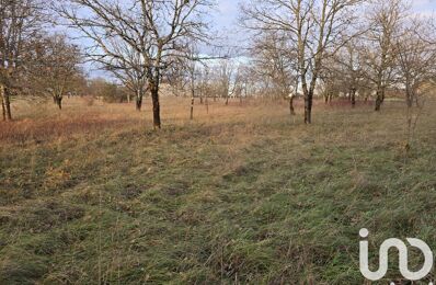 terrain  pièces 7730 m2 à vendre à Lalbenque (46230)