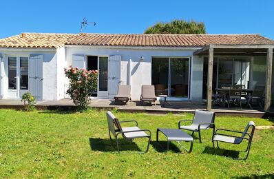 vente maison 765 000 € à proximité de La Couarde-sur-Mer (17670)