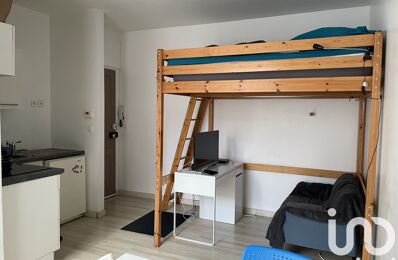 vente appartement 84 000 € à proximité de Joué-Lès-Tours (37300)