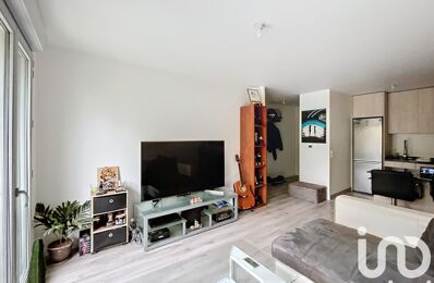 vente appartement 242 000 € à proximité de Bouffémont (95570)