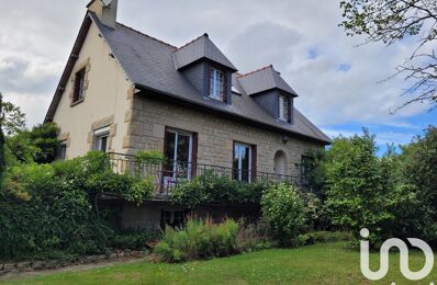 vente maison 218 800 € à proximité de Guenroc (22350)