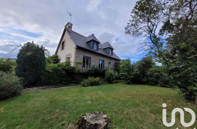 vente maison 218 800 € à proximité de Dinan (22100)