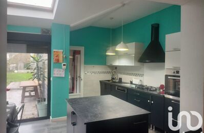 vente maison 147 000 € à proximité de Condé-sur-l'Escaut (59163)