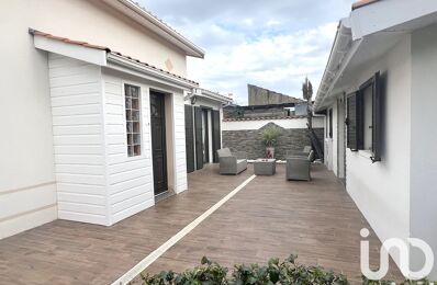 vente maison 469 000 € à proximité de Camblanes-Et-Meynac (33360)