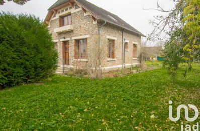 vente maison 415 000 € à proximité de Saulx-les-Chartreux (91160)