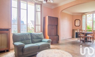Maison 7 Pièces 130 m² à vendre à Saulx-les-Chartreux (91160)