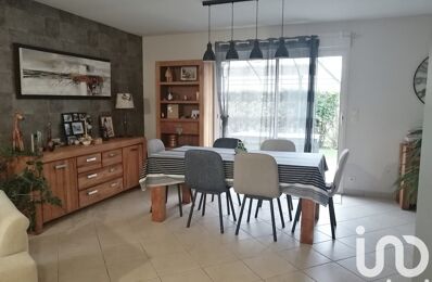 vente maison 279 000 € à proximité de Cossé-le-Vivien (53230)