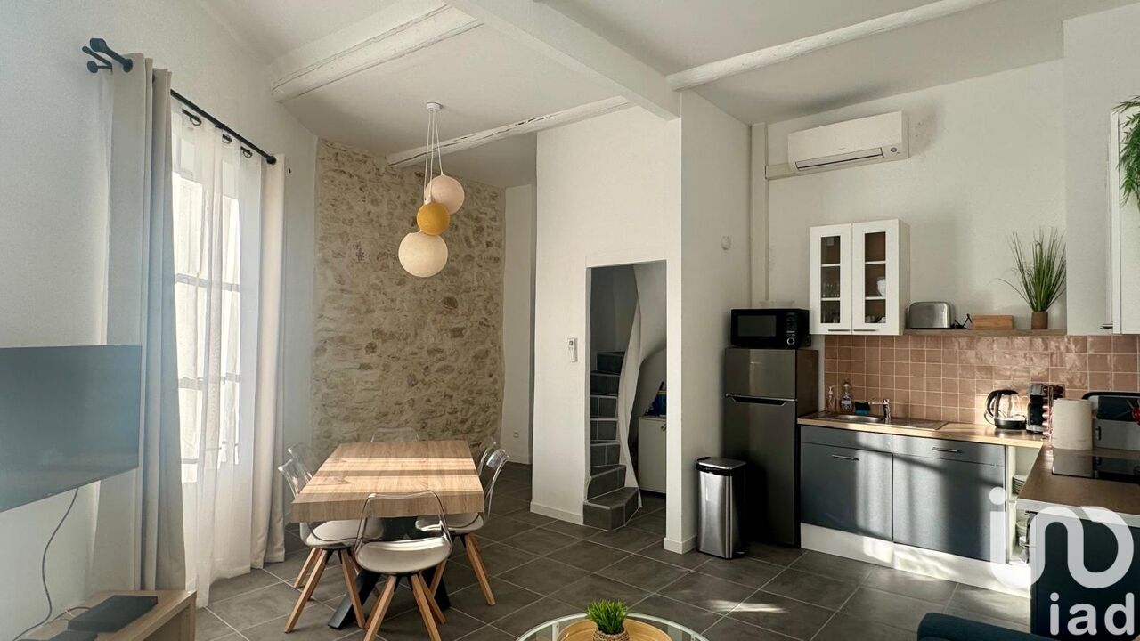 appartement 3 pièces 72 m2 à vendre à Carpentras (84200)