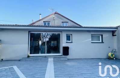 vente maison 318 000 € à proximité de Hénin-Beaumont (62110)