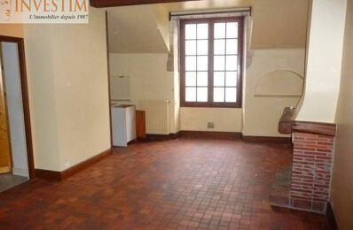 appartement 3 pièces 57 m2 à vendre à Blois (41000)