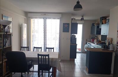 vente appartement 169 500 € à proximité de Sainte-Foy-de-Peyrolières (31470)