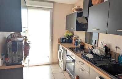 vente appartement 169 500 € à proximité de Sainte-Foy-de-Peyrolières (31470)