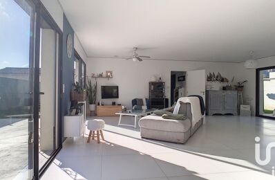 vente maison 440 000 € à proximité de Bourg-Lès-Valence (26500)