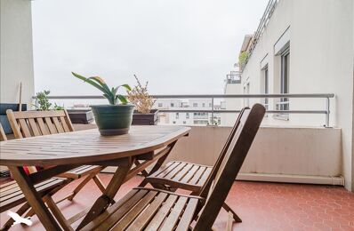 vente appartement 360 000 € à proximité de Bron (69500)