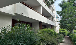 Appartement 1 Pièce 31 m² à vendre à Montpellier (34090)