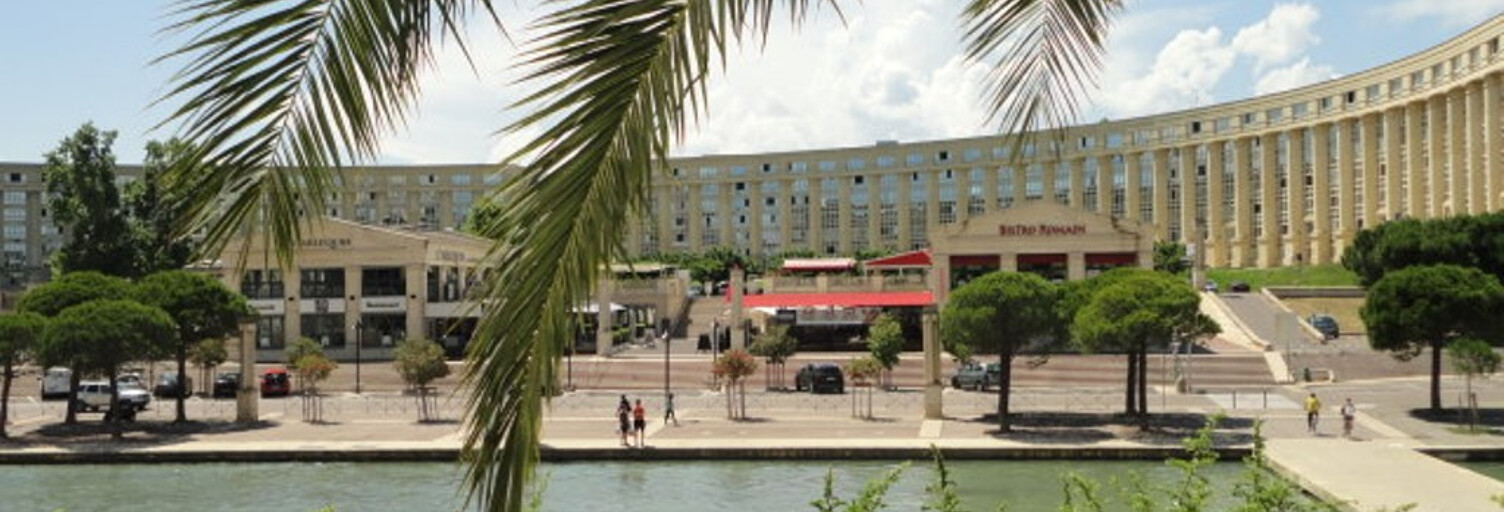 Appartement 3 Pièces 60 m² à vendre à Montpellier (34000)