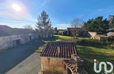 vente maison 170 000 € à proximité de Pont-l'Abbé-d'Arnoult (17250)