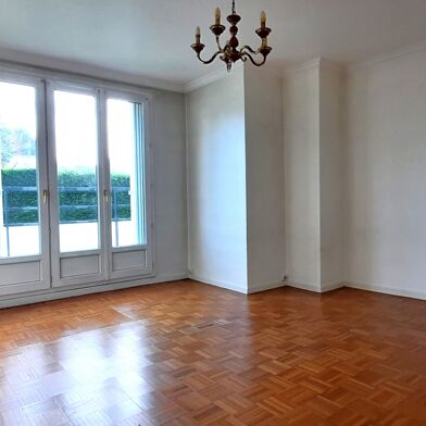 Appartement 5 pièces 87 m²