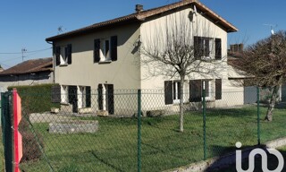 Maison 5 Pièces 142 m² à vendre à Montbron (16220)