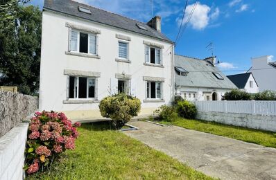 vente maison 299 000 € à proximité de Treffiagat (29730)