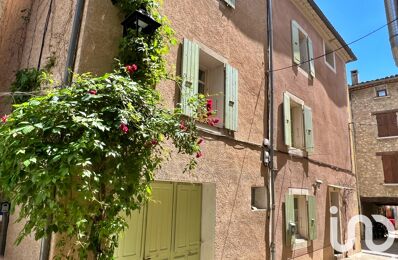 maison 7 pièces 137 m2 à vendre à Buis-les-Baronnies (26170)