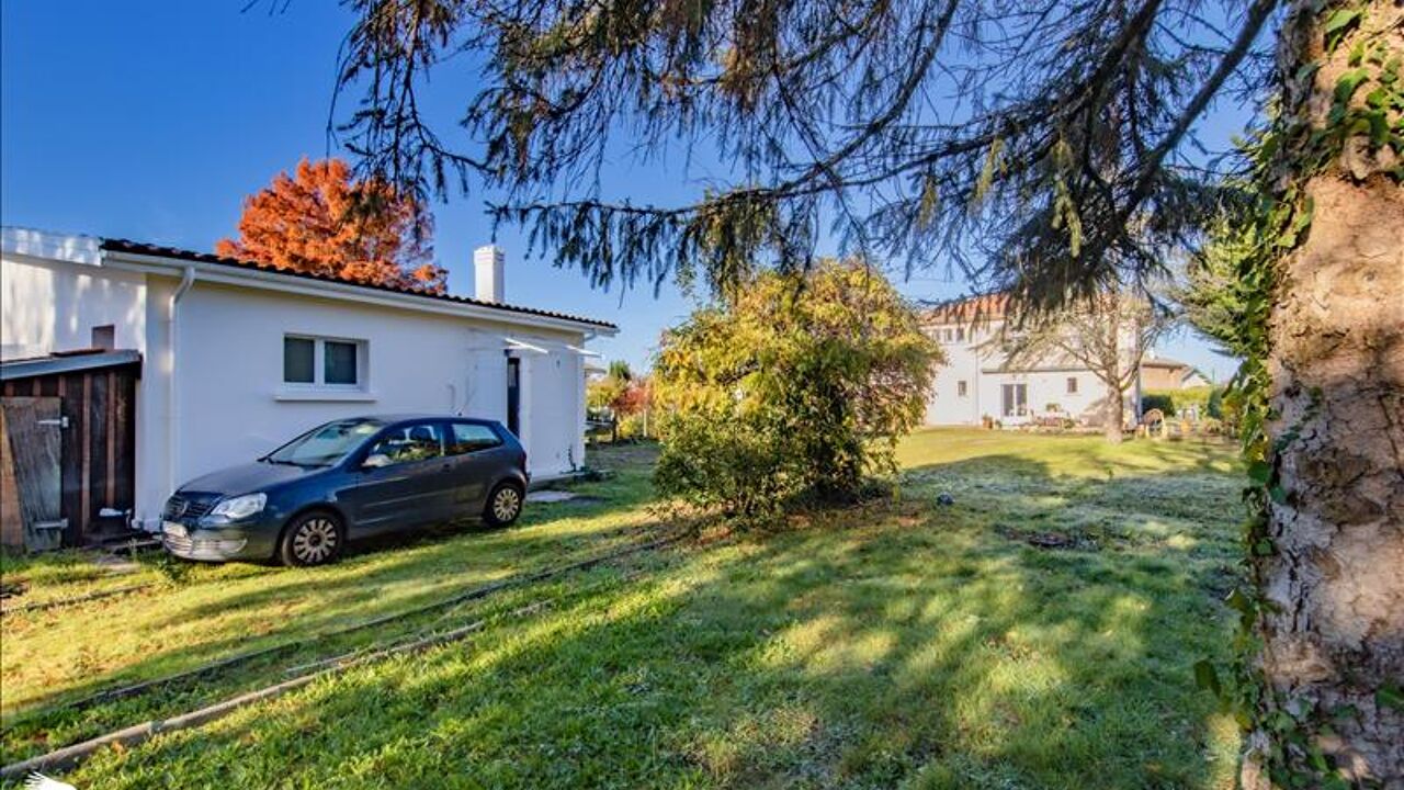 maison 6 pièces 135 m2 à vendre à Biganos (33380)