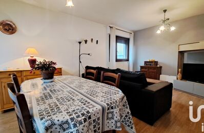 vente appartement 62 500 € à proximité de Montréjeau (31210)