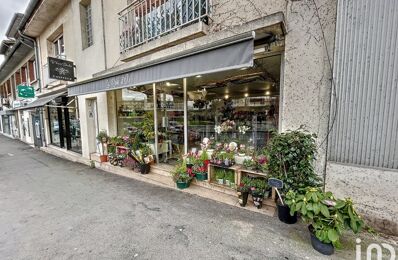 vente commerce 54 500 € à proximité de Vaires-sur-Marne (77360)