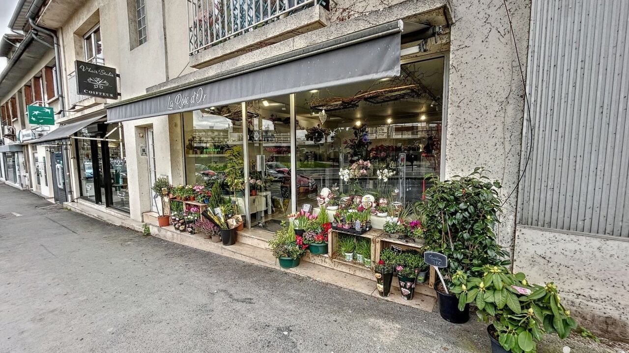 commerce  pièces 71 m2 à vendre à Vaires-sur-Marne (77360)