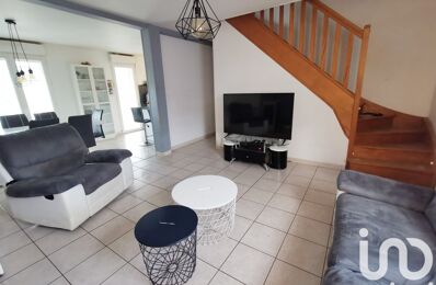 vente maison 239 900 € à proximité de Ploumagoar (22970)