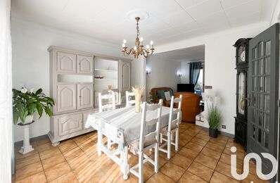 vente maison 470 000 € à proximité de Aulnay-sous-Bois (93600)