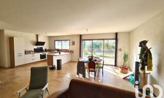 Maison 5 Pièces 125 m² à vendre à Romegoux (17250)