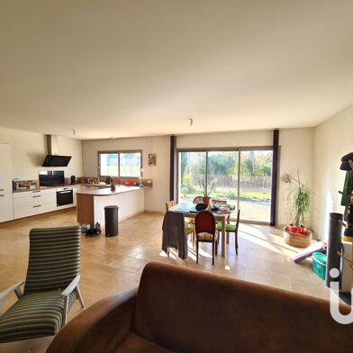 Maison 5 pièces 272000 €