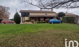 Maison 7 Pièces 135 m² à vendre à Langon (33210)