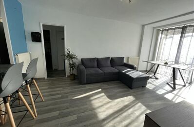 vente appartement 119 000 € à proximité de Ibos (65420)